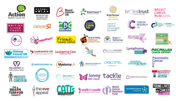 We join 49 One Cancer Voice charities in letter to Government - CLL ...